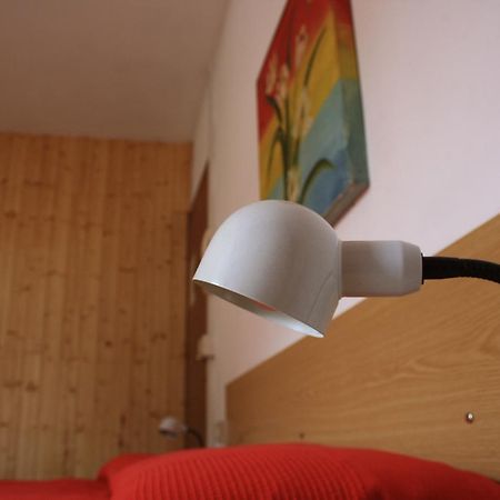 Albergo Della Posta Clusone Extérieur photo