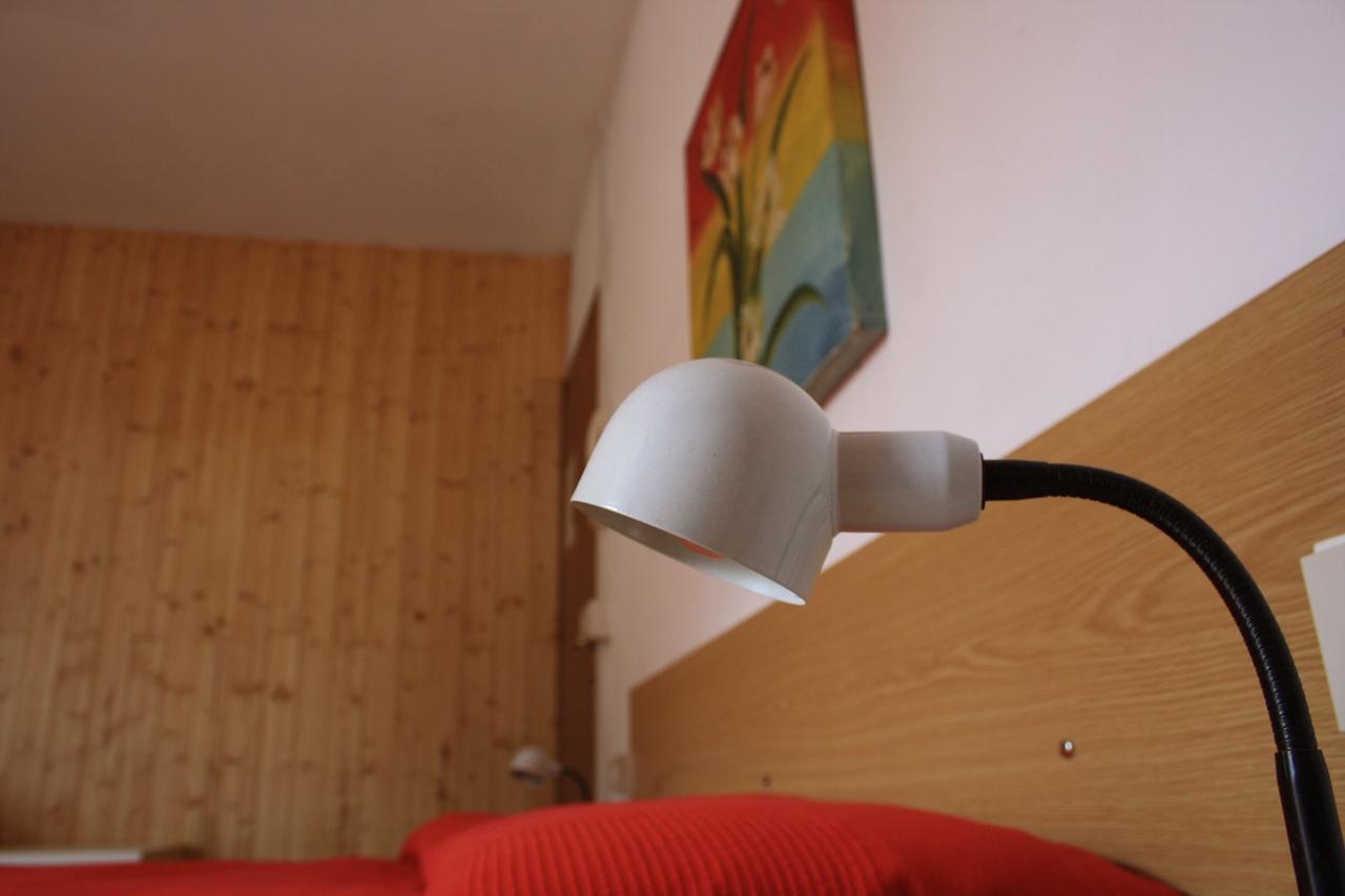 Albergo Della Posta Clusone Extérieur photo
