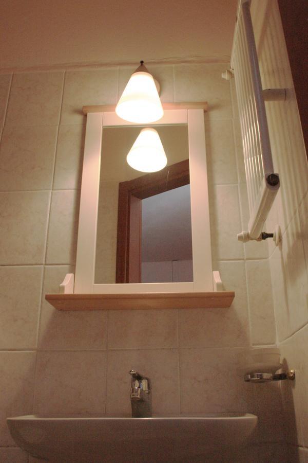 Albergo Della Posta Clusone Extérieur photo