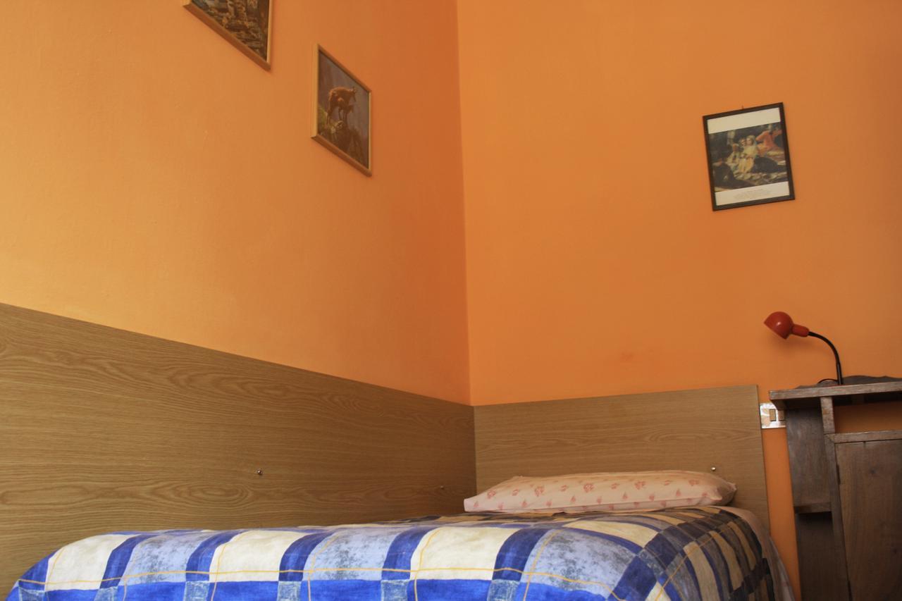 Albergo Della Posta Clusone Extérieur photo