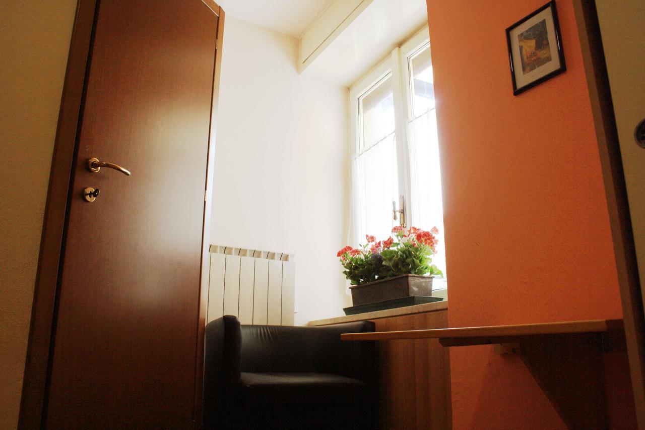 Albergo Della Posta Clusone Extérieur photo