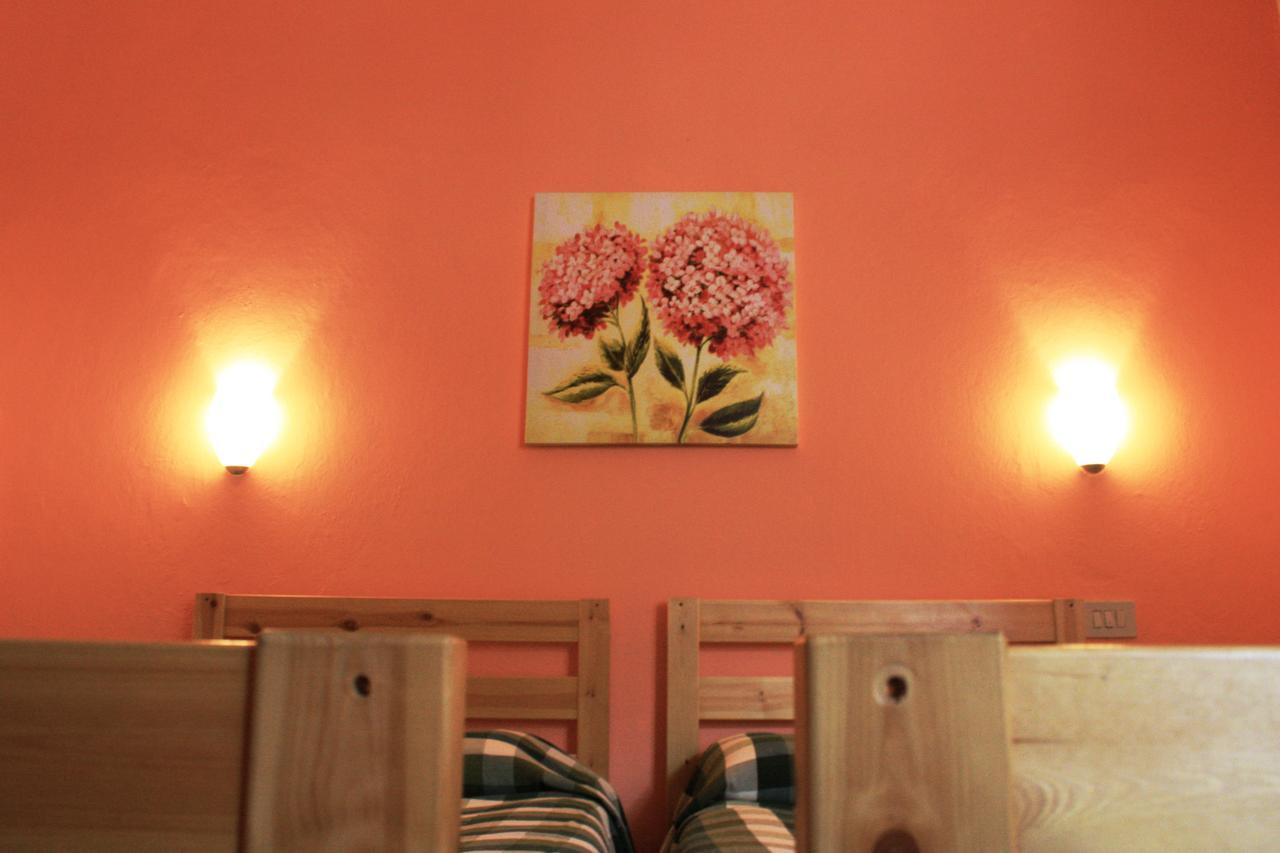 Albergo Della Posta Clusone Extérieur photo