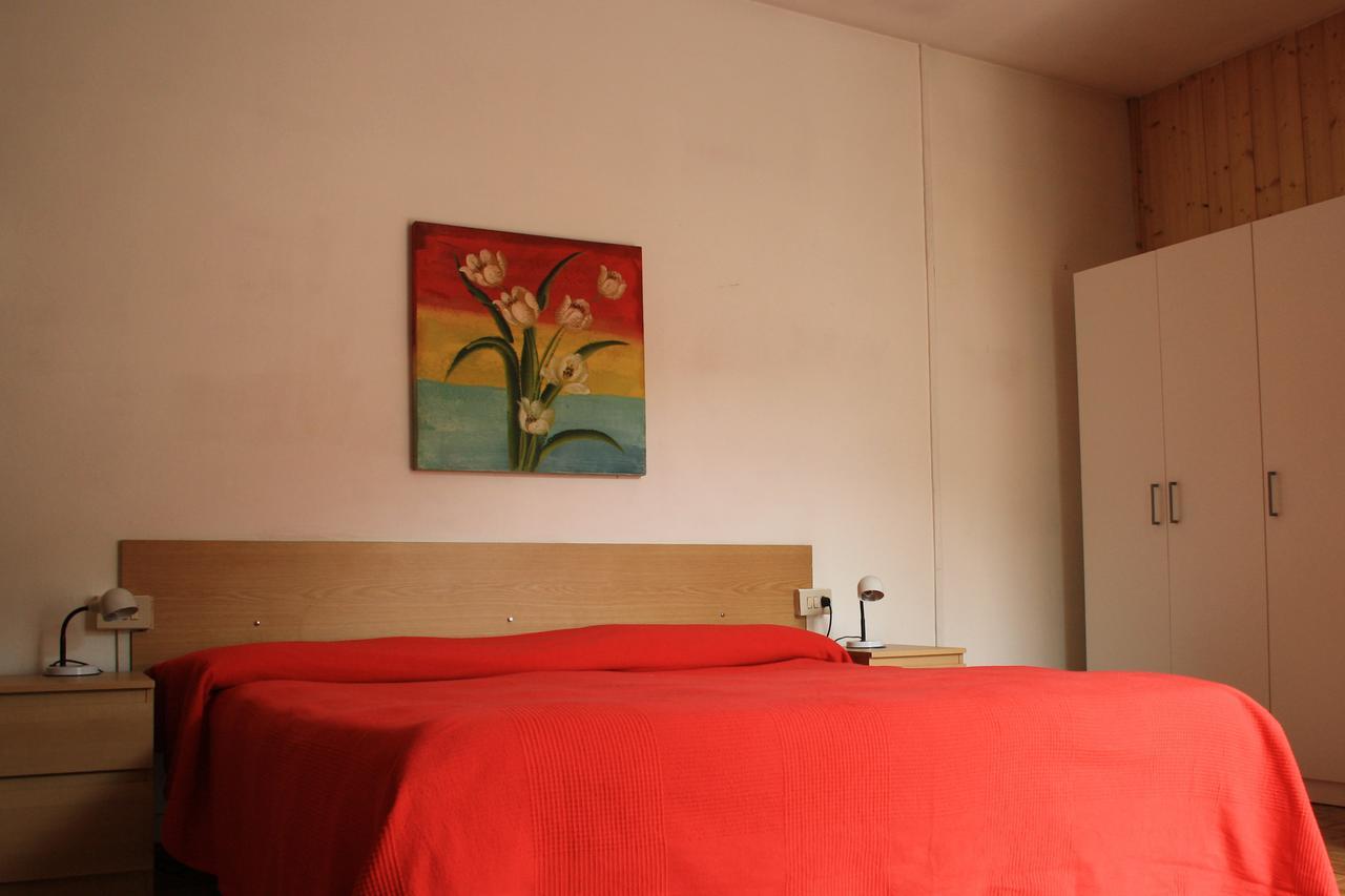 Albergo Della Posta Clusone Extérieur photo