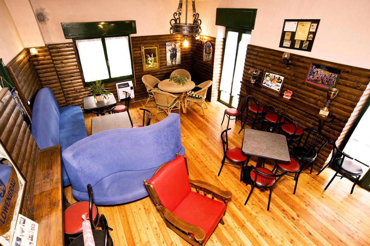 Albergo Della Posta Clusone Extérieur photo